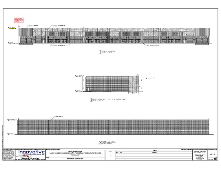 Primary Photo Of 8831 126th Ave, Largo Warehouse For Lease