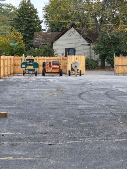 More Photos Of 1108 Ellington Dr, Conyers Industrial For Sale