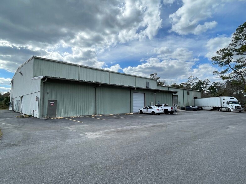 3500 NE Waldo Rd, Gainesville, FL 32609 Warehouse For Sale