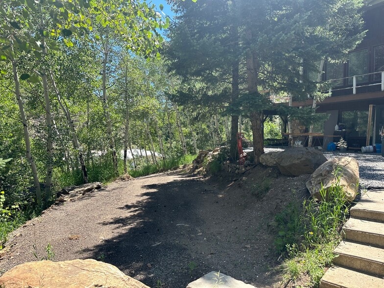 More Photos Of 2056 Idaho Springs Road, Idaho Springs Specialty For Lease