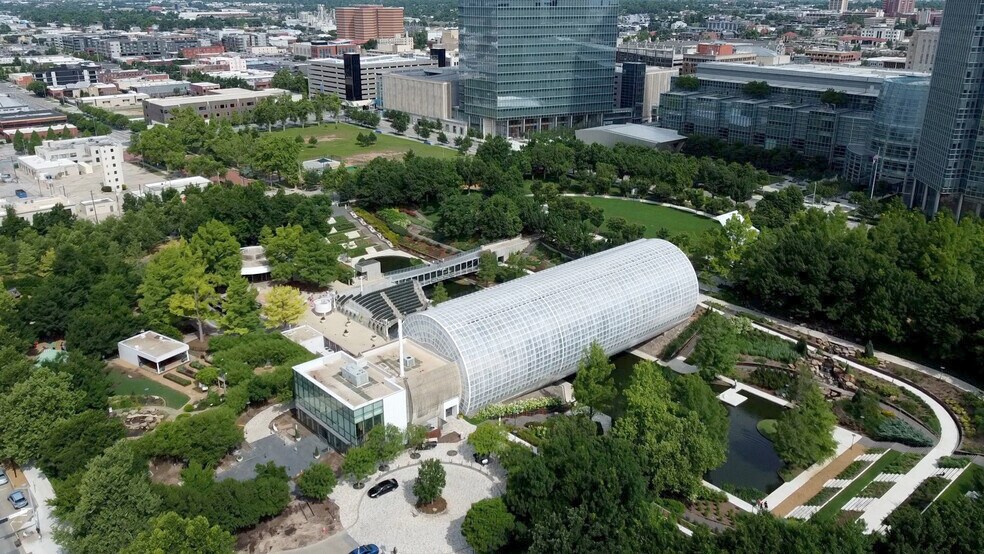 More Photos Of 101 E Sheridan Ave, Oklahoma City Office Residential For Sale