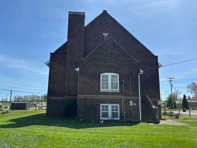 More Photos Of 211 Mill St, Beaverdam Religious Facility For Sale