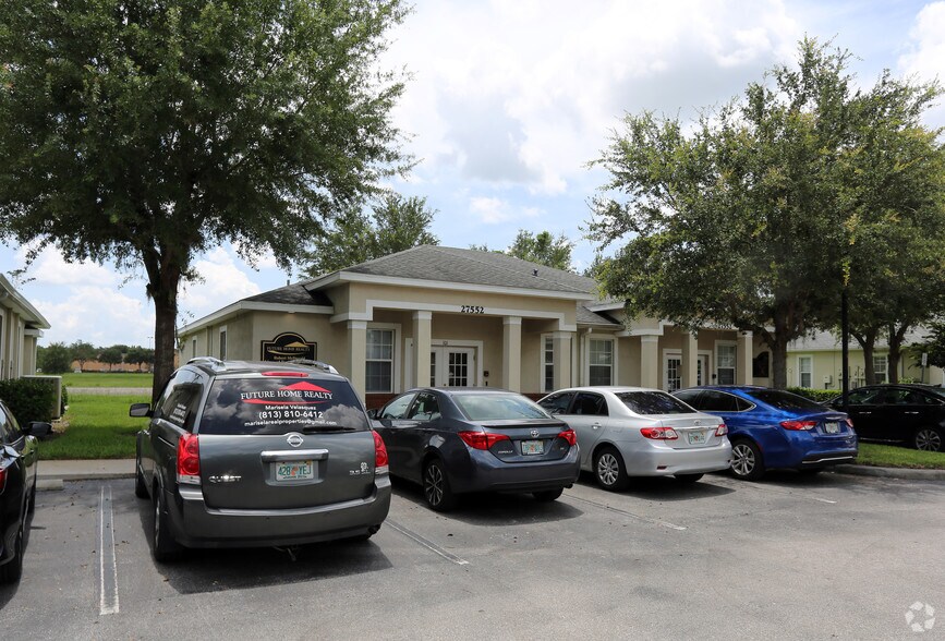 More Photos Of 27552 Cashford Cir, Wesley Chapel Office For Lease