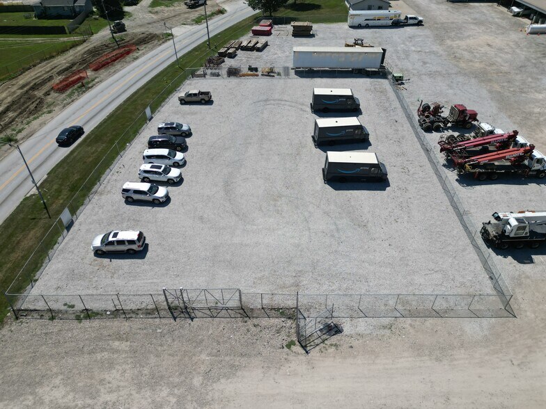 More Photos Of 6505 John J Pershing Dr, Omaha Land For Lease
