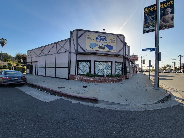 More Photos Of 5760-5778 Obama Blvd, Los Angeles Storefront Retail Office For Lease