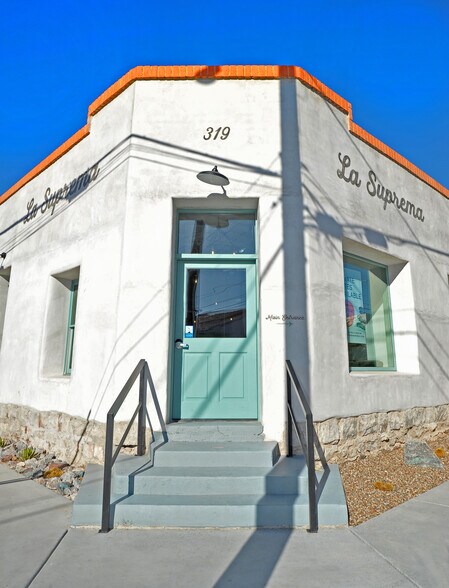 More Photos Of 319 W Simpson St, Tucson Loft Creative Space For Sale