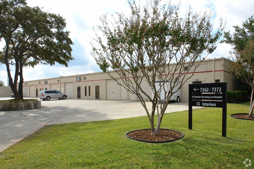 More Photos Of 7342-7360 Reindeer Trl, San Antonio Unknown For Lease