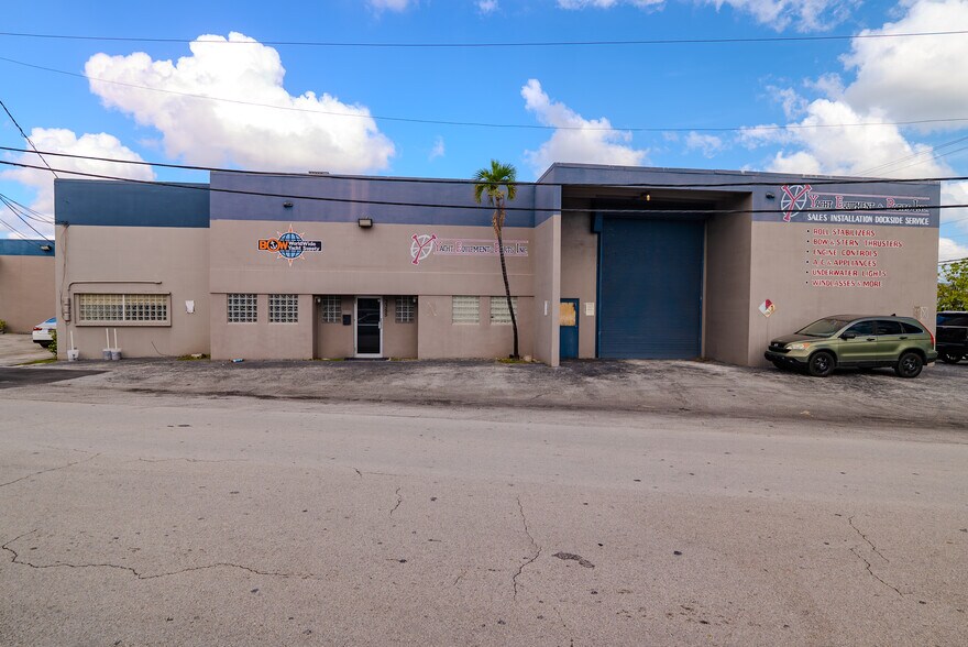 More Photos Of 3355 SW 2nd Ave, Fort Lauderdale Unknown For Lease