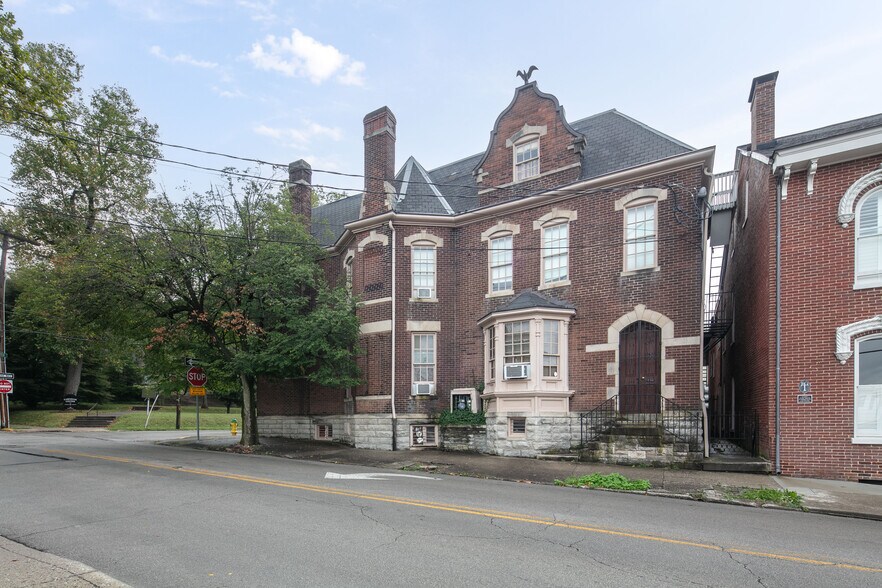 238 W Second St, Lexington, KY 40507 Apartments For Sale