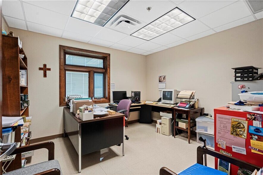 More Photos Of 908 Franciscan Way, Savannah Religious Facility For Sale