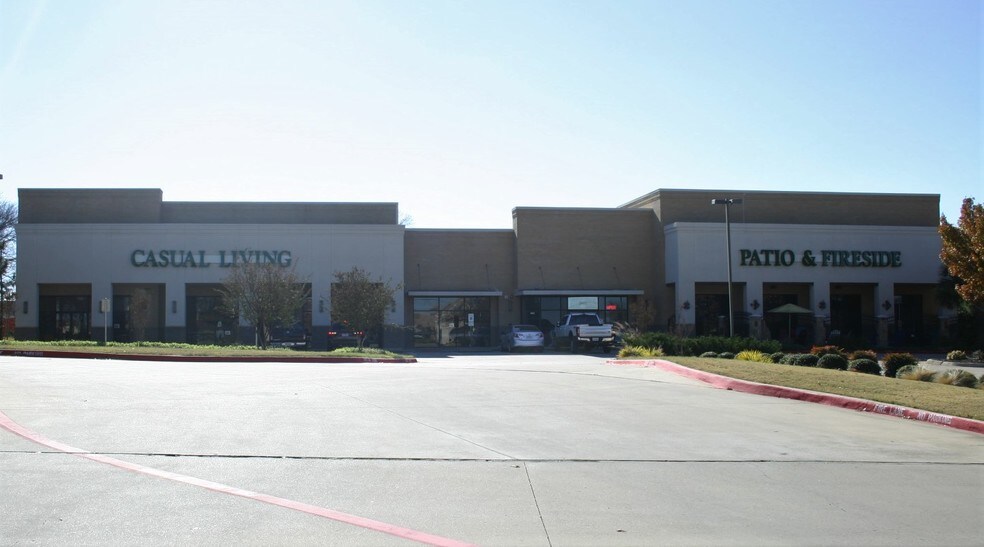 More Photos Of 2801 E Southlake Blvd, Southlake Freestanding For Sale