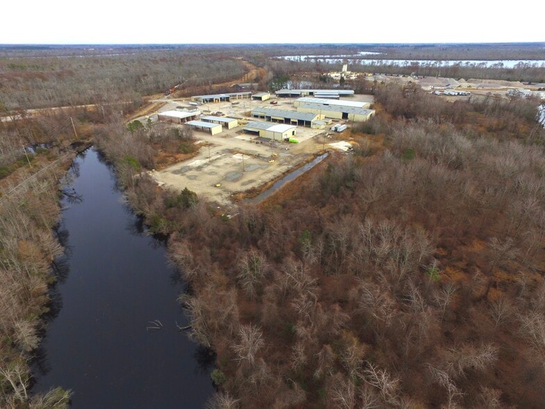 More Photos Of 141 Knobbs Creek Dr, Elizabeth City Industrial For Sale