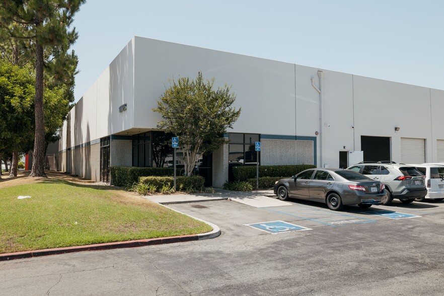 Primary Photo Of 10725 Springdale Ave, Santa Fe Springs Warehouse For Lease