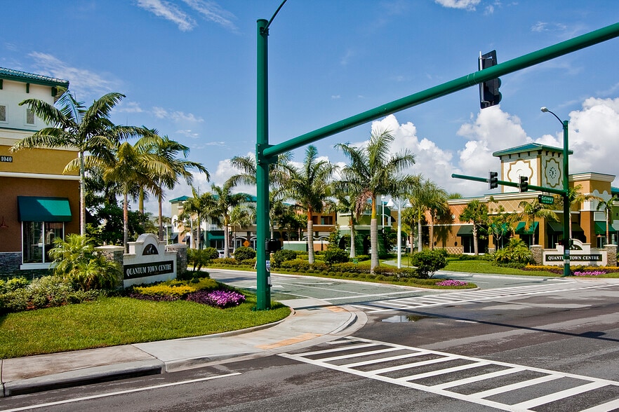 More Photos Of 1000-1090 Gateway Blvd, Boynton Beach Unknown For Lease