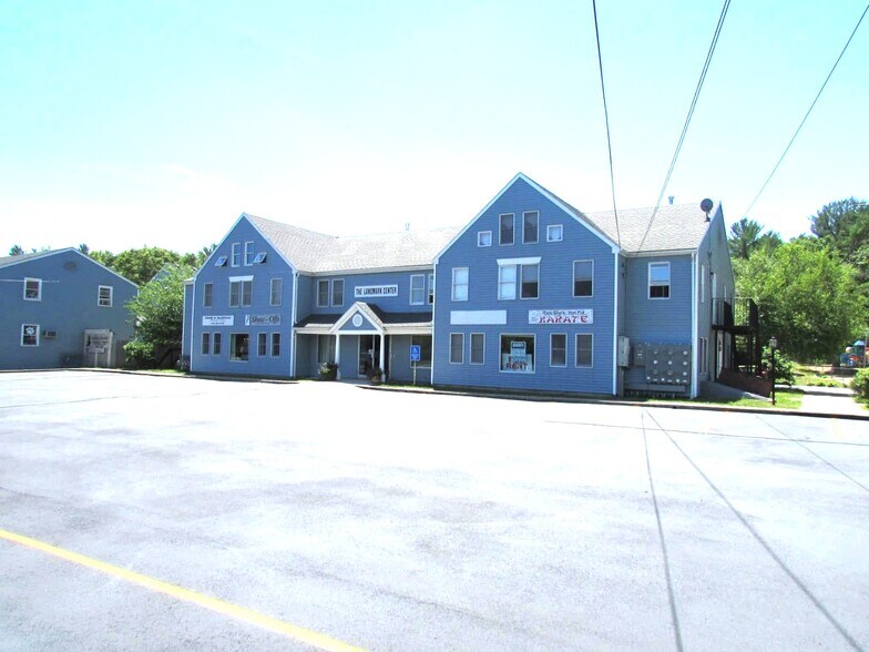 More Photos Of 38-42 N Main St, Carver Apartments For Sale