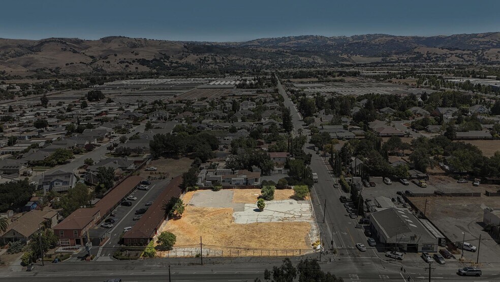 More Photos Of 25 Peebles Ave, Morgan Hill Land For Sale