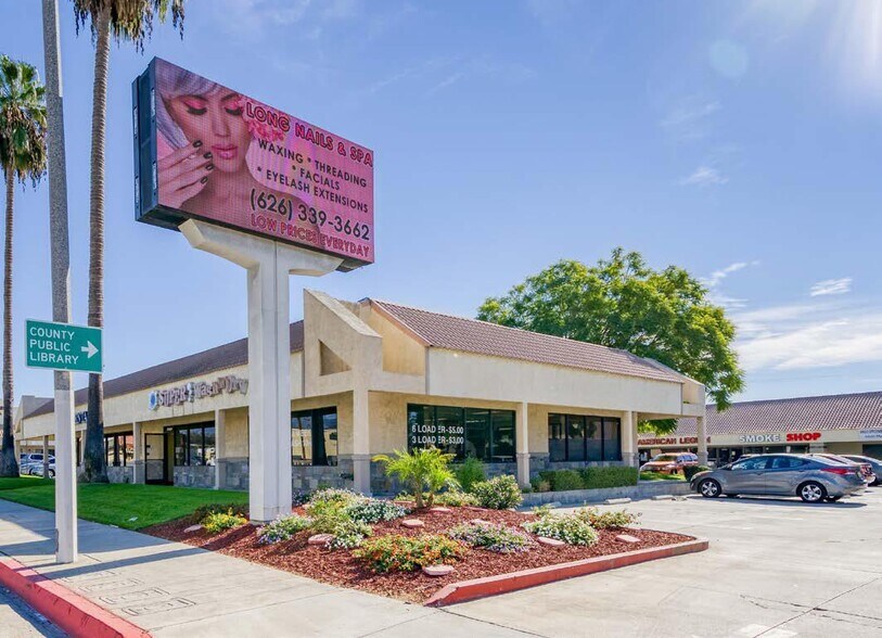 More Photos Of 20502-20540 E Arrow Hwy, Covina Unknown For Lease