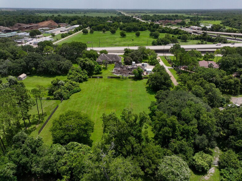 More Photos Of 133 FM 359, Richmond Land For Sale