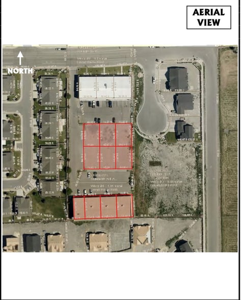 More Photos Of 1491 W 500 N, Lindon Warehouse For Sale