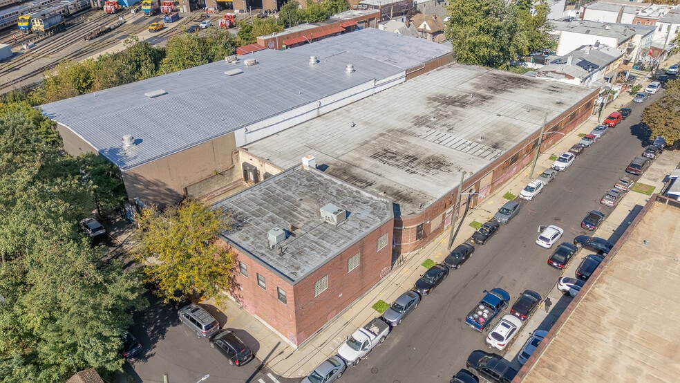 Primary Photo Of 8950 127th St, Richmond Hill Warehouse For Sale