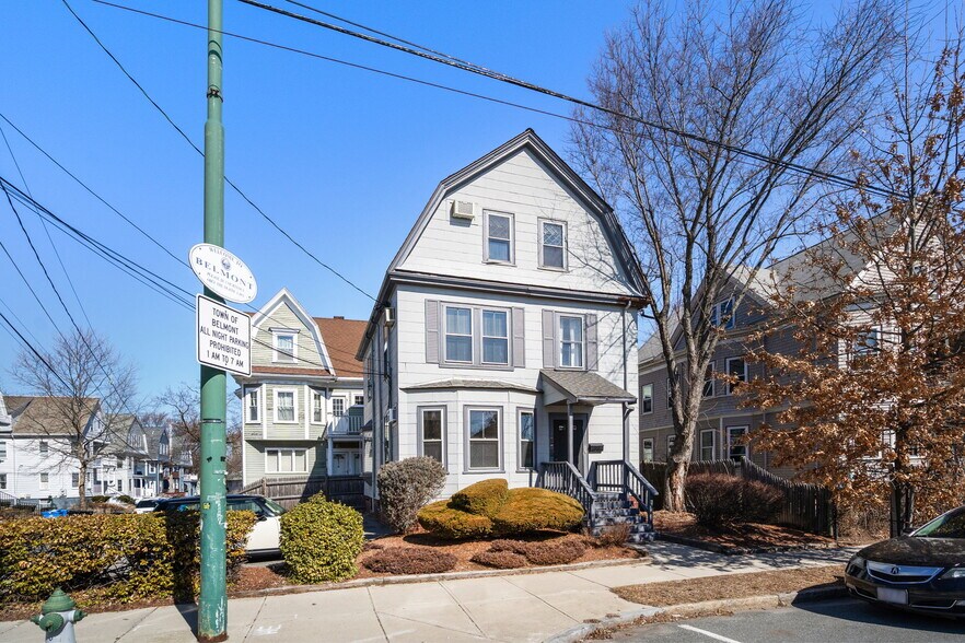 More Photos Of 113 Belmont St, Belmont Office For Sale