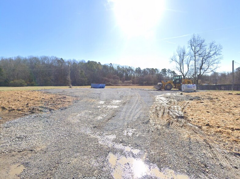 More Photos Of 8206 Old Lee Hwy, Ooltewah Land For Sale