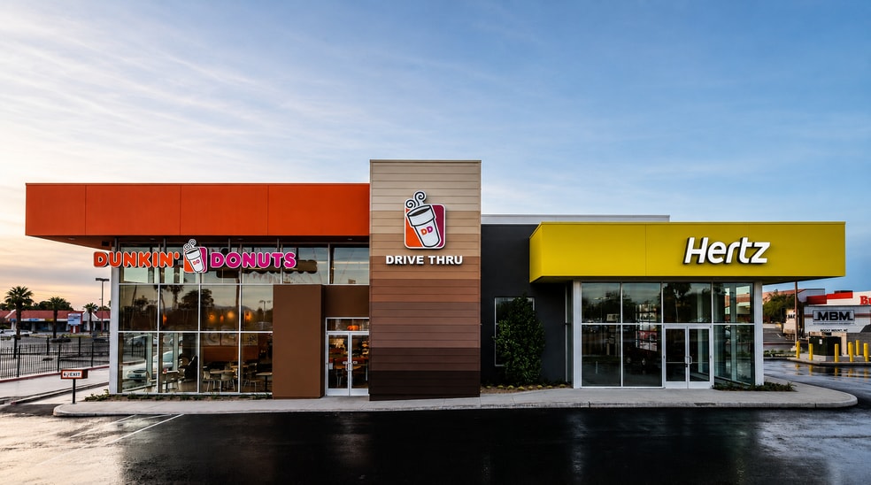 More Photos Of 5905 W Sahara Ave, Las Vegas General Retail For Sale