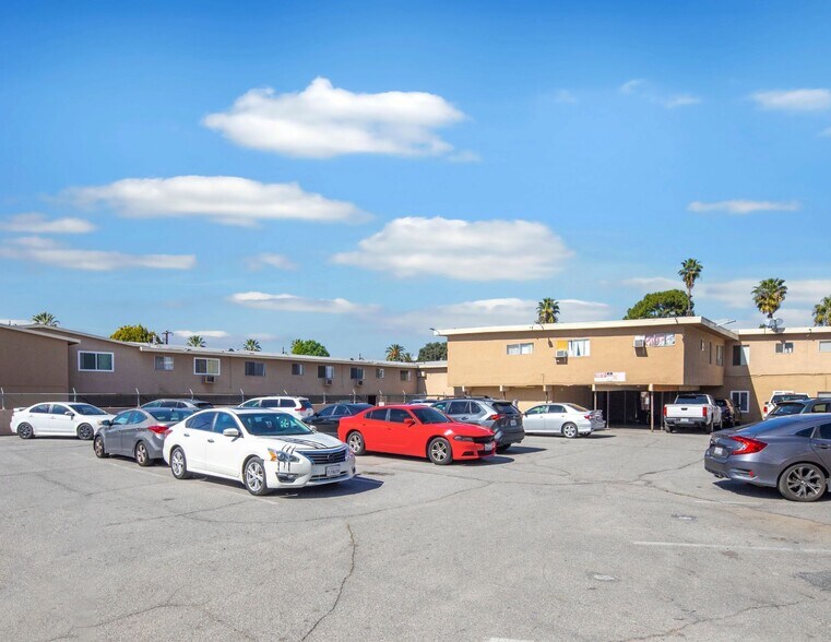 More Photos Of , Riverside Multifamily For Sale