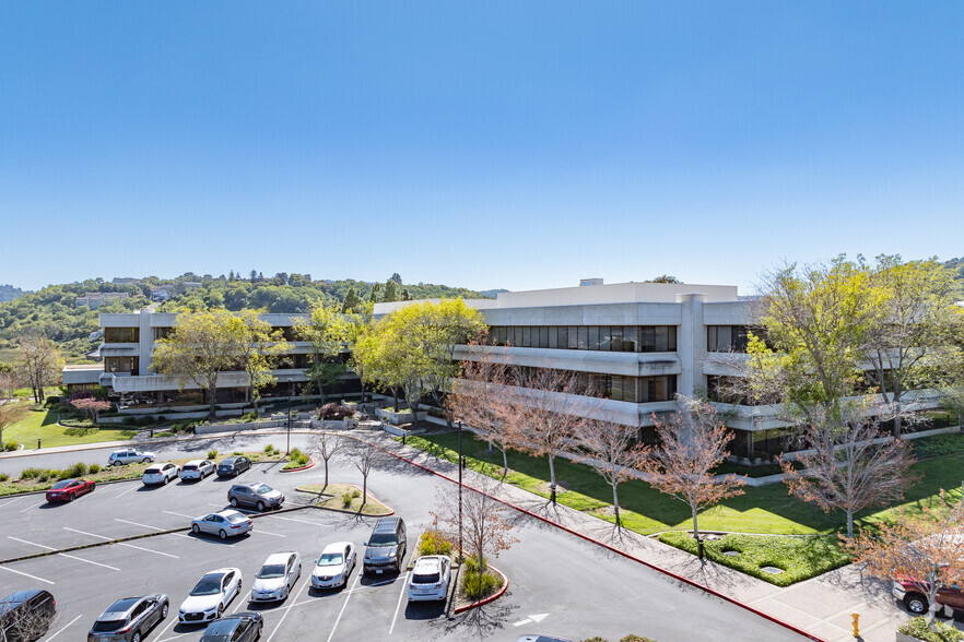 Primary Photo Of 200 Smith Ranch Rd, San Rafael Medical For Lease