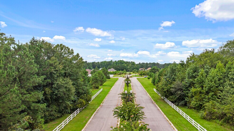 More Photos Of TBD Pembroke Blvd, Johnsonville Land For Sale