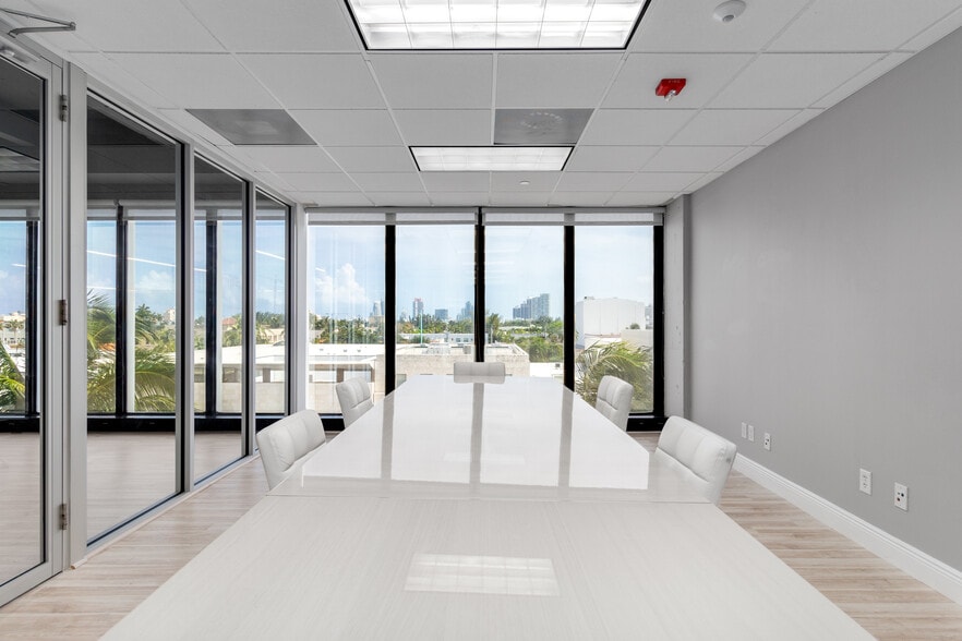 More Photos Of 1680 Michigan Ave, Miami Beach Office Residential For Lease