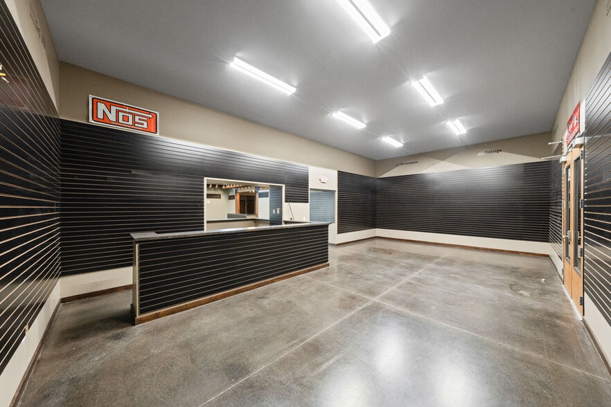 More Photos Of 12209 S Avenue 4 E, Yuma Manufacturing For Sale