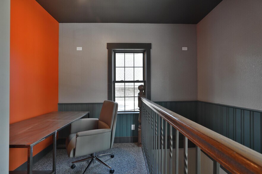 More Photos Of 57 Mill St, Columbus Storefront For Sale