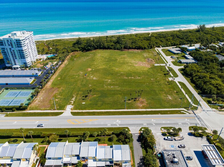 More Photos Of 2600 N Highway A1A, Hutchinson Island Land For Sale