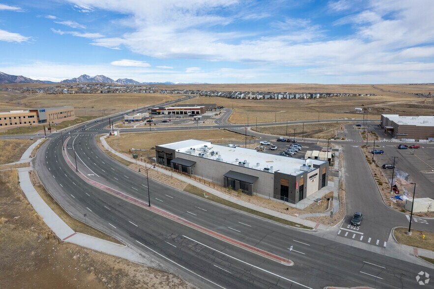 More Photos Of 15177 Candelas Pky, Arvada Restaurant For Lease