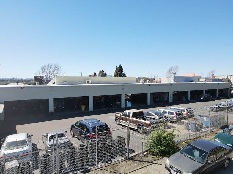 More Photos Of 11820 San Pablo Ave, El Cerrito General Retail For Sale