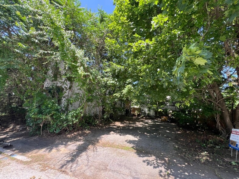 More Photos Of 502 Manchester St, Manchester Multifamily For Sale