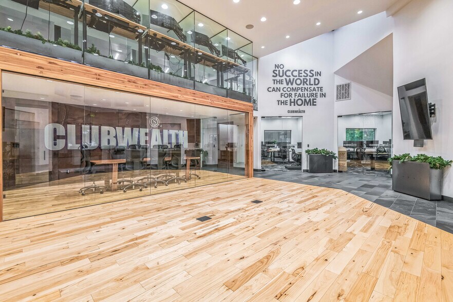 More Photos Of 1230 Fryar Ave, Sumner Coworking Space