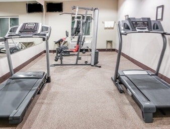 More Photos Of 2209 Highway 290 E, Brenham Hotel For Sale