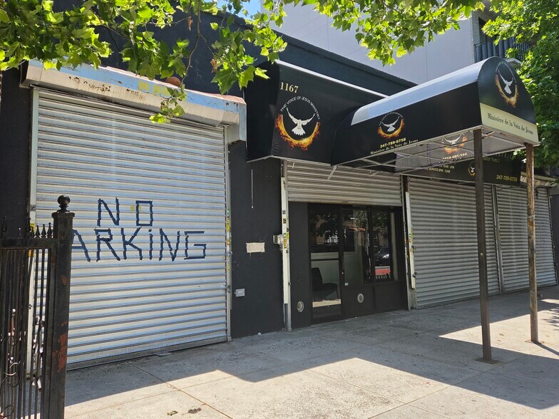 More Photos Of 1167 Rogers Ave, Brooklyn Land For Sale