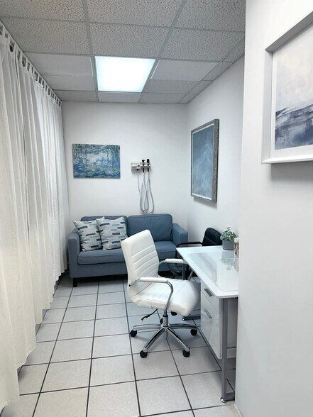 More Photos Of 8100 W Flagler St, Miami Loft Creative Space For Lease