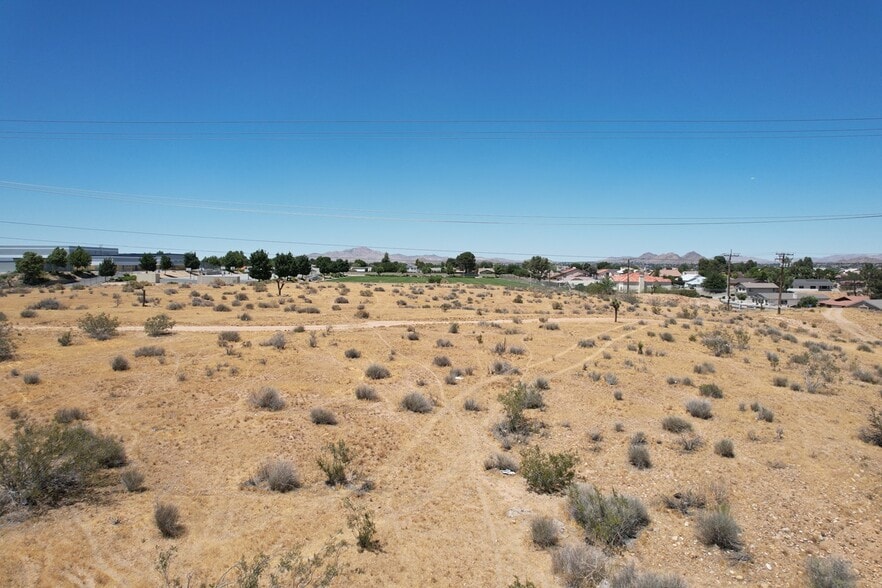 More Photos Of Huerta St, Victorville Land For Sale