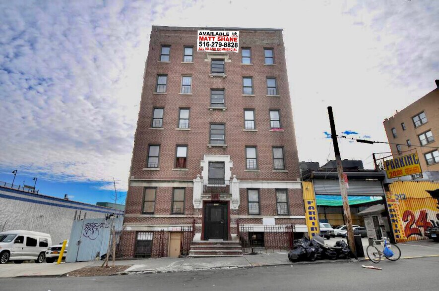 More Photos Of 1050 Lowell St, Bronx Apartments For Sale