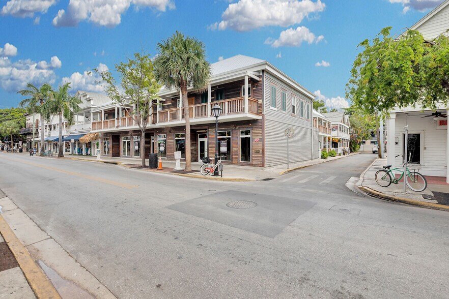 More Photos Of 4 Charles St, Key West Specialty For Lease