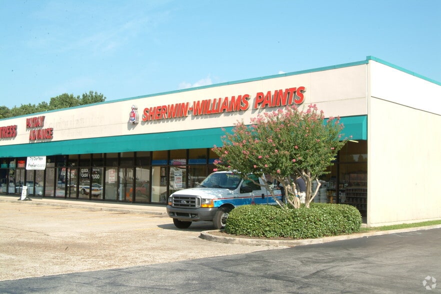 More Photos Of 1800-1830 FM-1960 W, Houston General Retail For Sale