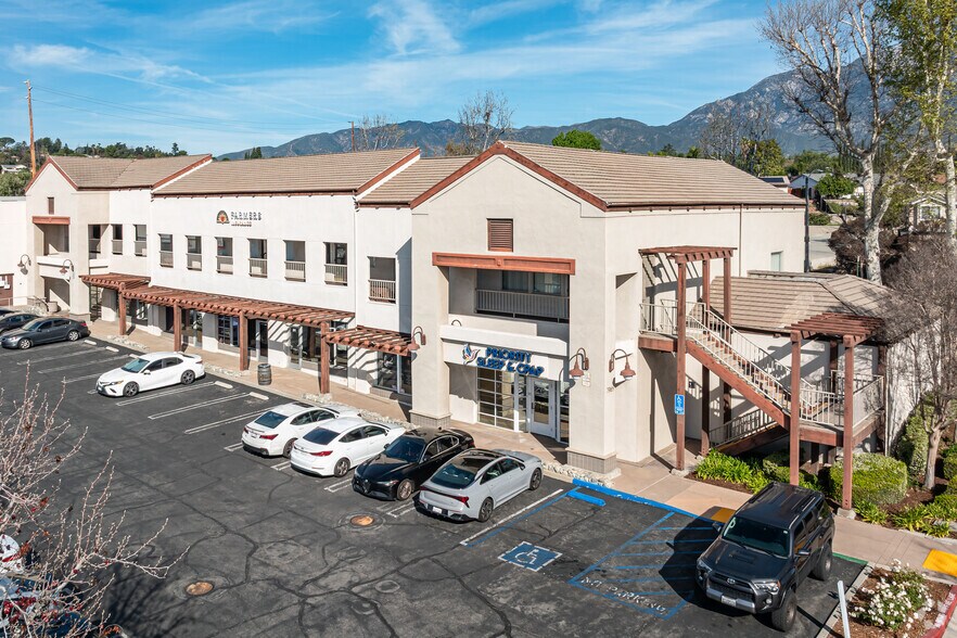 More Photos Of NEC Foothill Blvd, Rancho Cucamonga Unknown For Lease