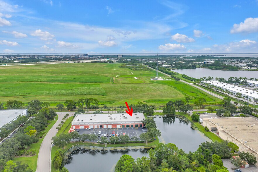 More Photos Of 1780 102nd Ave N, Saint Petersburg Light Distribution For Lease