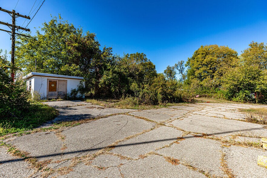 More Photos Of 6529 Todd rd, Oxford Land For Sale