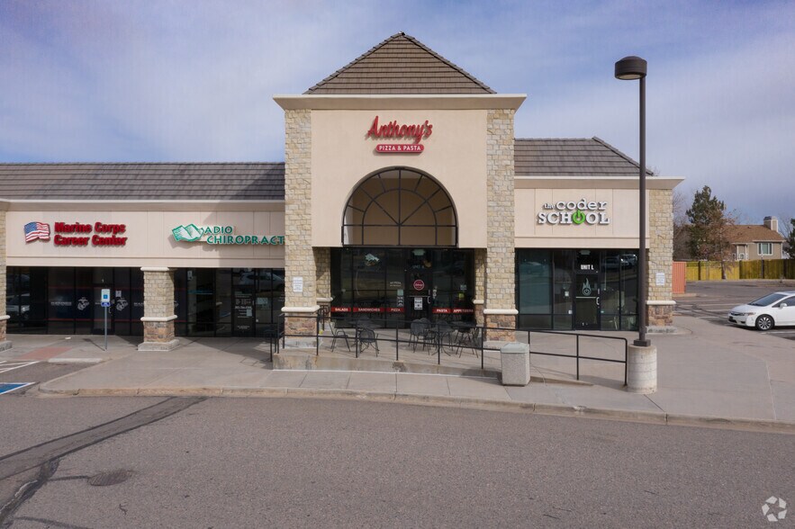 More Photos Of 20153-20269 E Smoky Hill Rd, Centennial Unknown For Lease