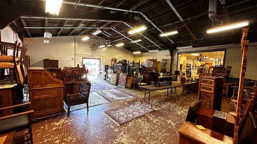 More Photos Of 723 Rt 57, Stewartsville Industrial For Sale